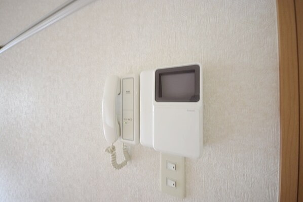 サンライズ蒲生の物件内観写真